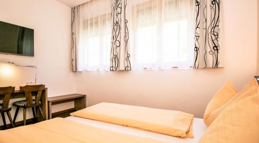 Photo of Hochjoch Apartment 2