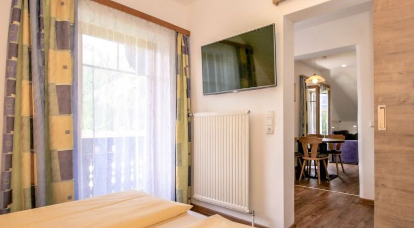 Photo of Gipfelkreuz Apartment 3