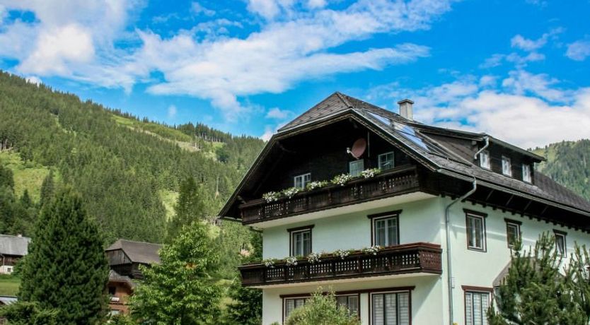 Photo of Gipfelkreuz Apartment 3