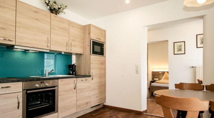 Photo of Gipfelkreuz Apartment 3