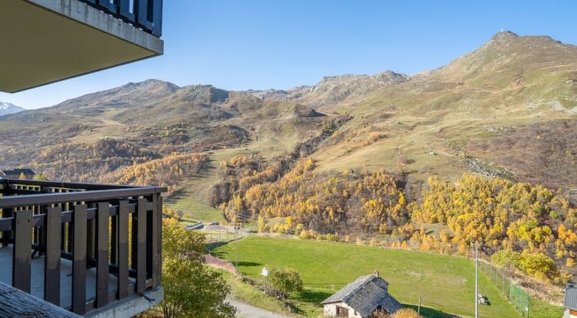 Photo of Balcons d'Olympie 305 - A