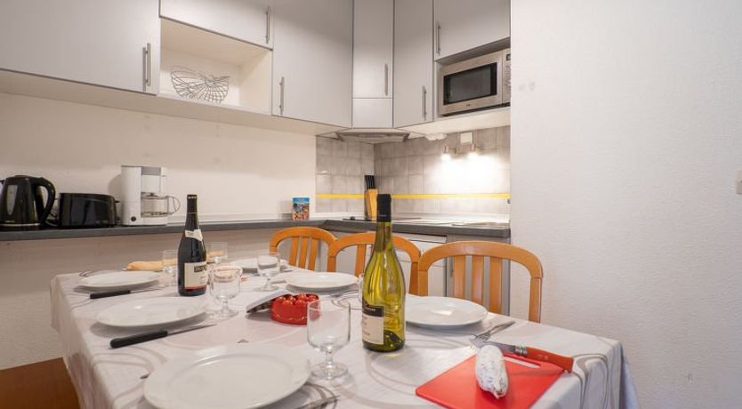 Photo of Balcons d'Olympie 305 - A