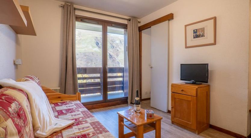 Photo of Balcons d'Olympie 305 - A