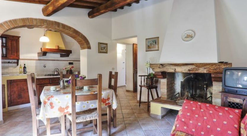 Photo of Chiantishire retreat Apartment 5