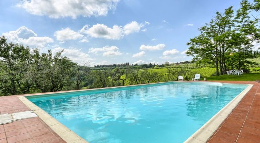 Photo of Chiantishire retreat Apartment 5