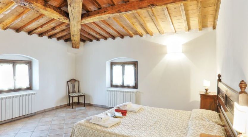 Photo of Chiantishire retreat Apartment 5