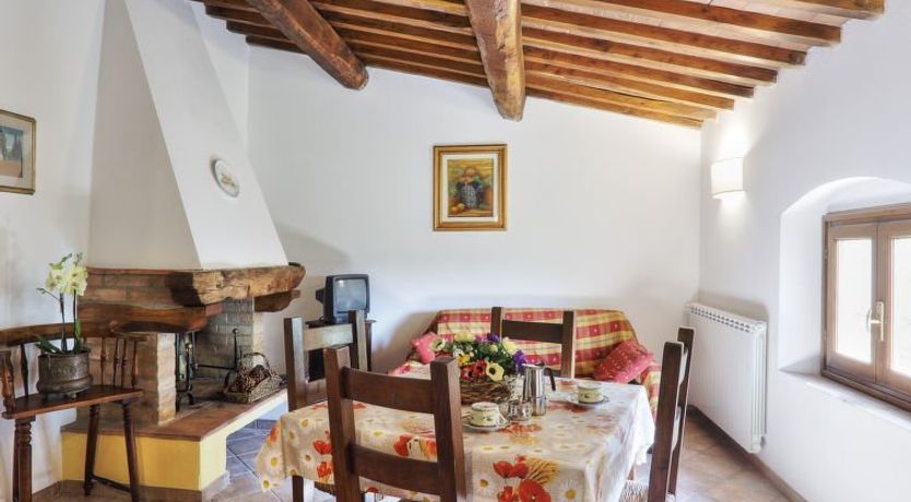 Photo of Chiantishire retreat Apartment 5