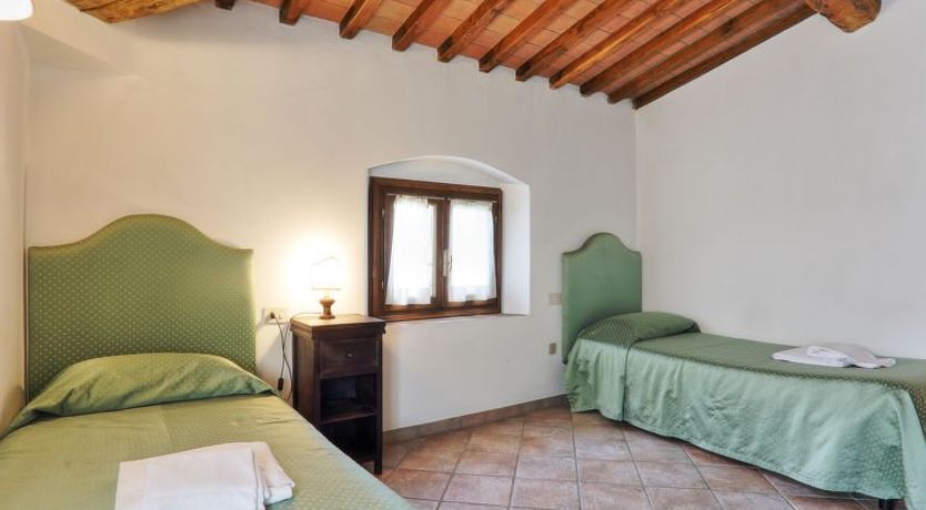 Photo of Chiantishire retreat Apartment 5