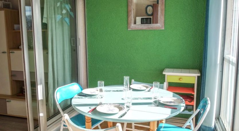 Photo of Marinas du Ponant Apartment 3