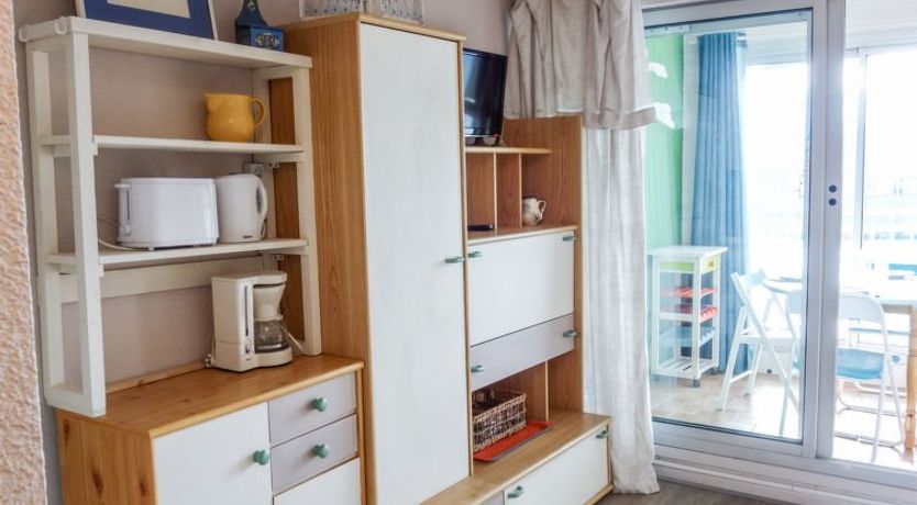 Photo of Marinas du Ponant Apartment 3