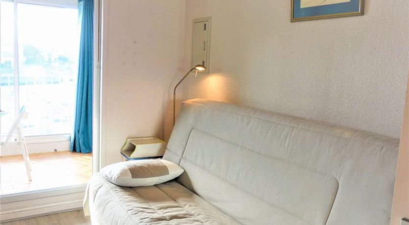 Photo of Marinas du Ponant Apartment 3