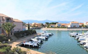 Photo of Marinas du Ponant Apartment 3