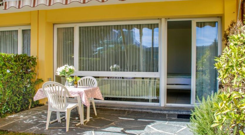 Photo of Residenza Lido Appartment 008