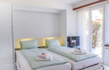 Residenza Lido Apparment 8 Holiday Home