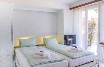 Residenza Lido Holiday Home