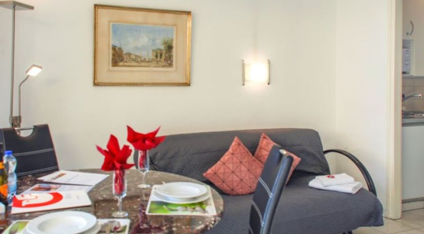 Photo of Residenza Lido Appartment 008