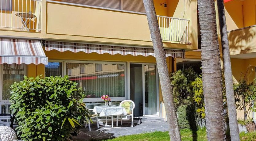 Photo of Residenza Lido Appartment 008