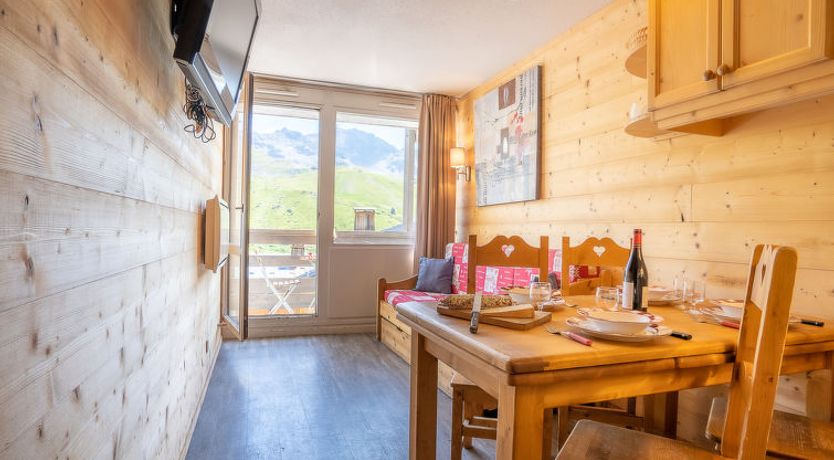 Photo of Lauzières 307 Apartment 3