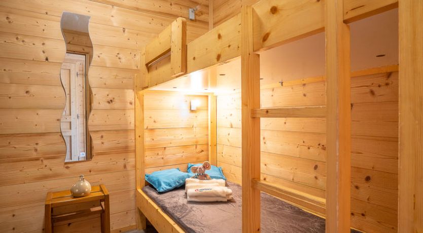 Photo of Lauzières 307 Apartment 3