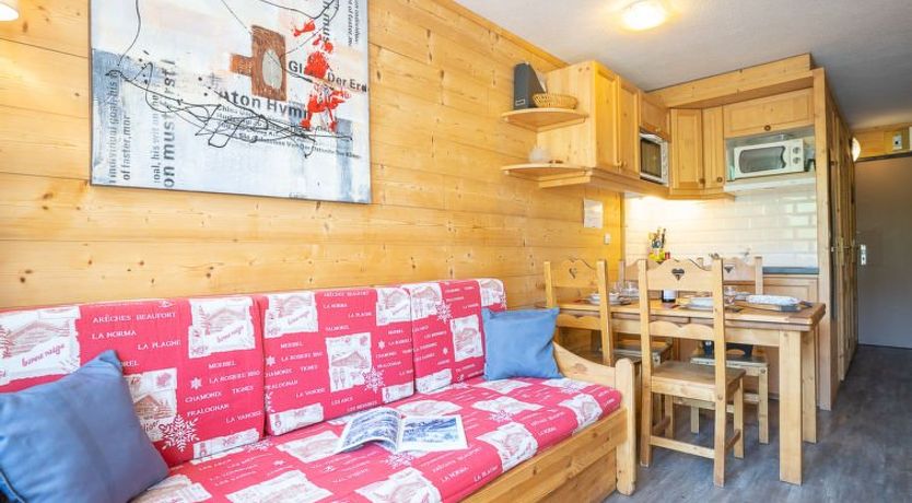 Photo of Lauzières 307 Apartment 3