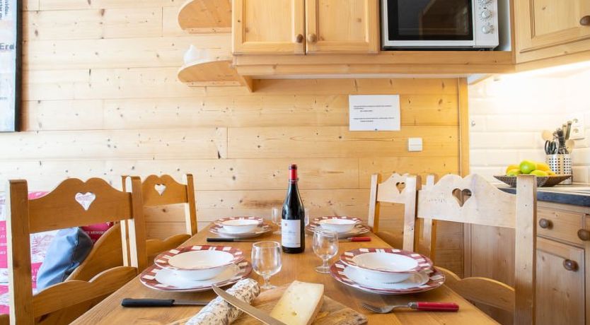 Photo of Lauzières 307 Apartment 3