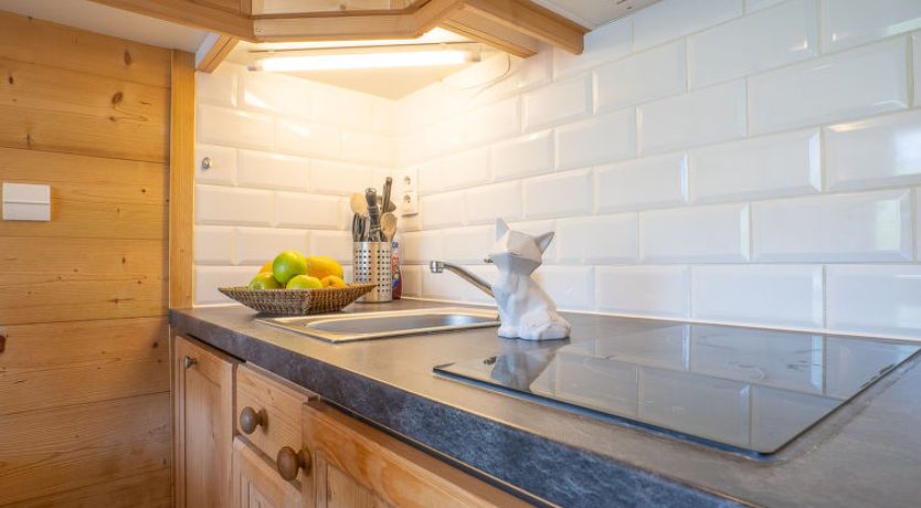 Photo of Lauzières 307 Apartment 3