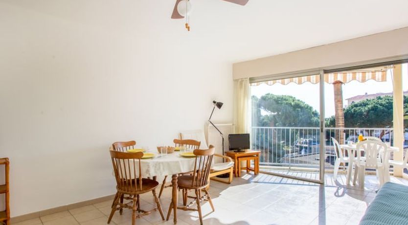 Photo of La Méridienne Apartment 2