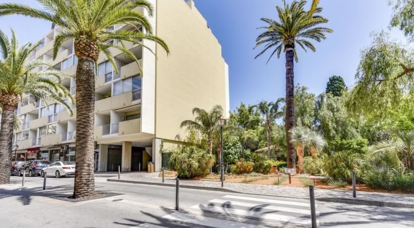 Photo of La Méridienne Apartment 2