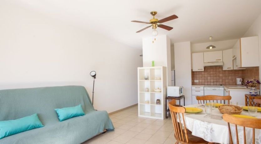 Photo of La Méridienne Apartment 2