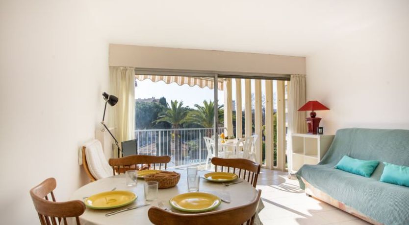 Photo of La Méridienne Apartment 2