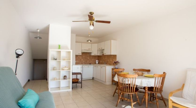 Photo of La Méridienne Apartment 2