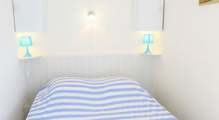 Photo of Les Balcons de la Méditerranée Apartment 15