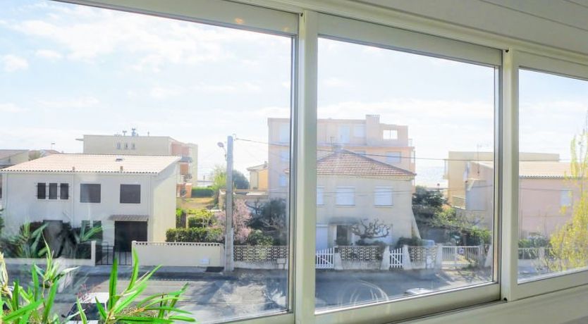 Photo of Les Balcons de la Méditerranée Apartment 15