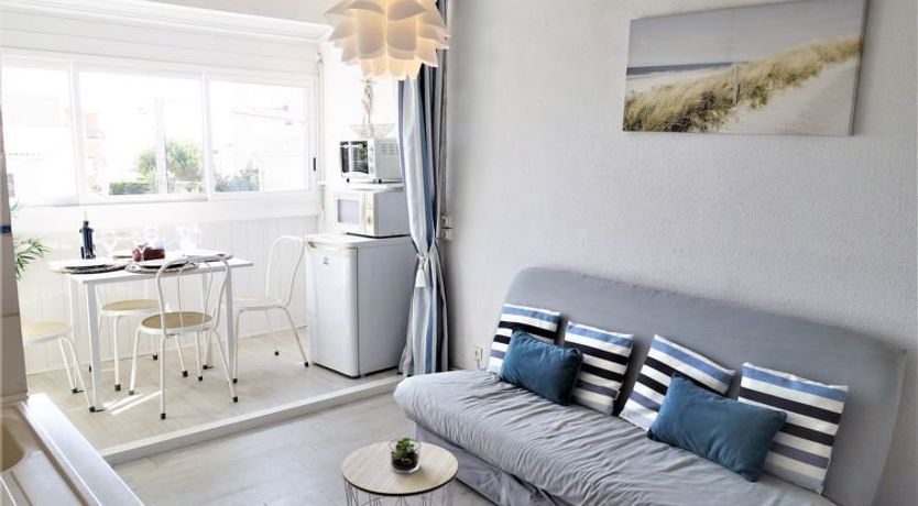 Photo of Les Balcons de la Méditerranée Apartment 15