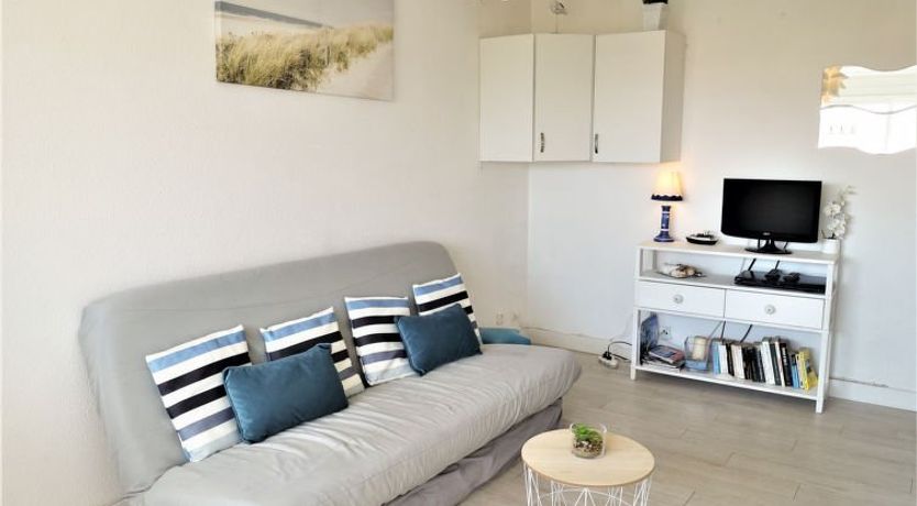 Photo of Les Balcons de la Méditerranée Apartment 15