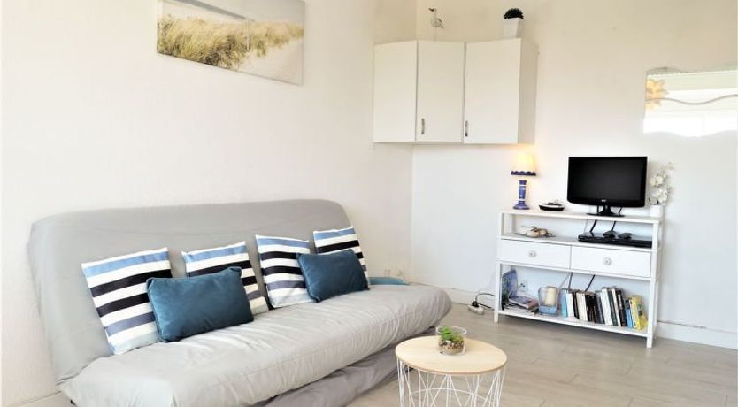 Photo of Les Balcons de la Méditerranée Apartment 15