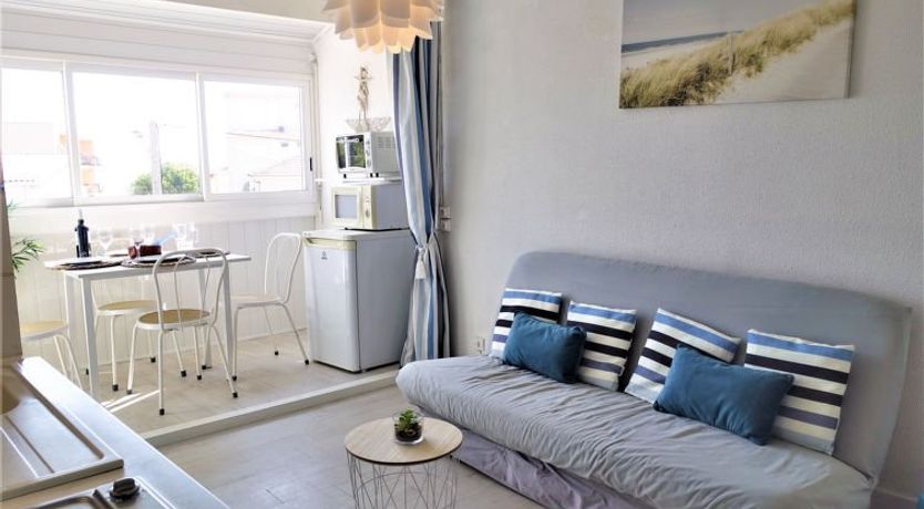 Photo of Les Balcons de la Méditerranée Apartment 15