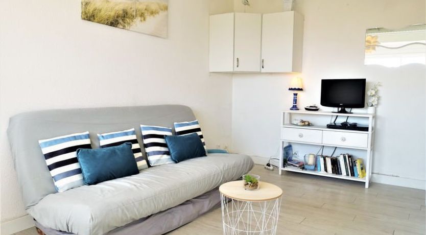 Photo of Les Balcons de la Méditerranée Apartment 15