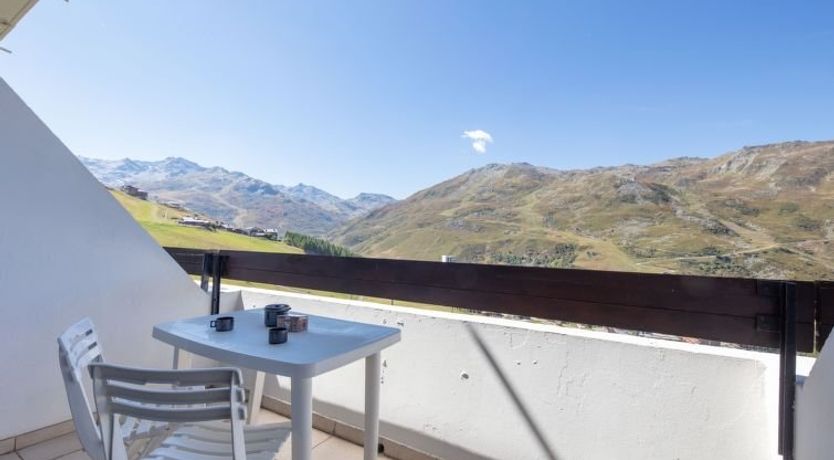 Photo of Brelin La Challe 832 Apartment 17