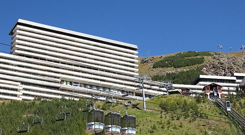 Photo of Brelin La Challe 832 Apartment 17