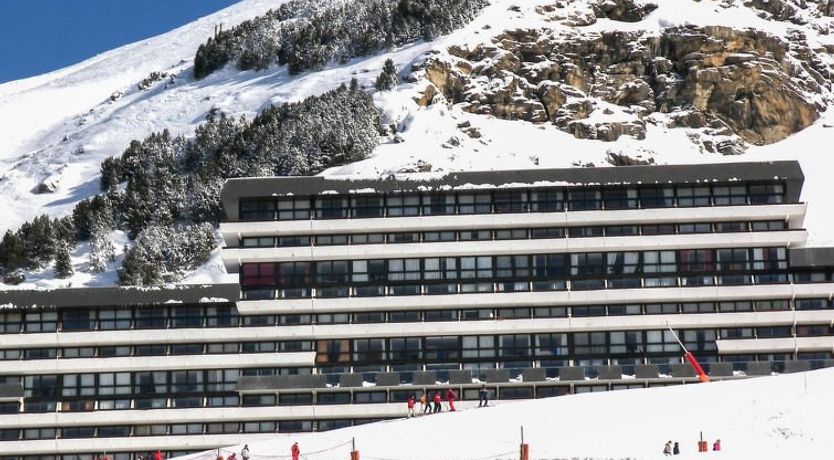 Photo of Brelin La Challe 832 Apartment 17