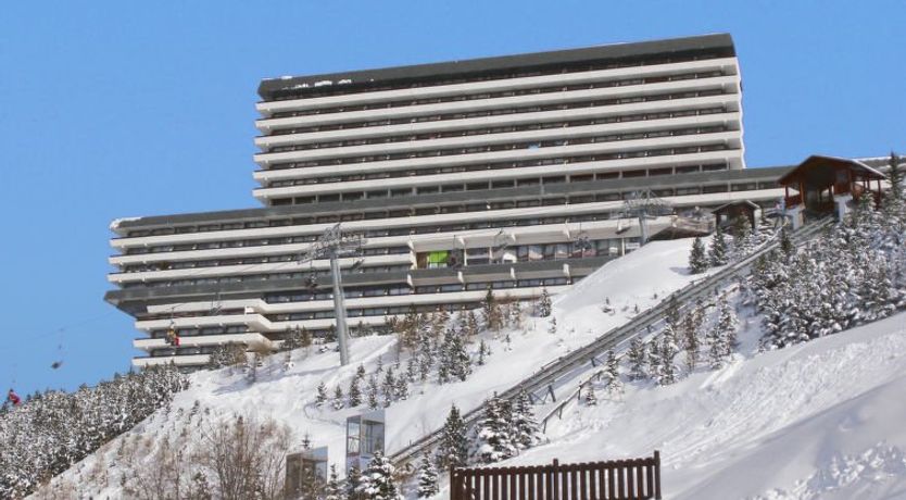 Photo of Brelin La Challe 832 Apartment 17