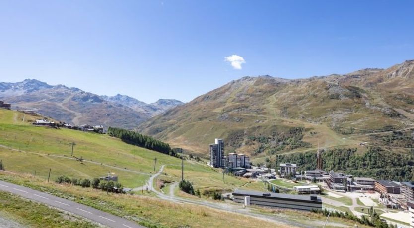 Photo of Brelin La Challe 832 Apartment 17