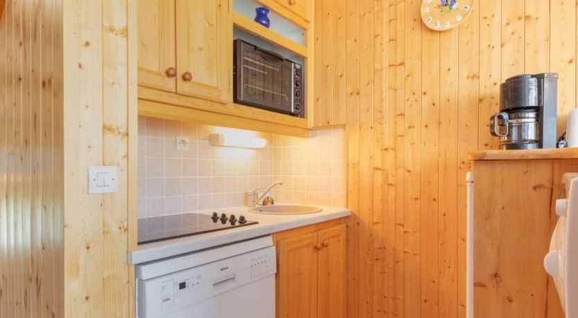 Photo of Brelin La Challe 832 Apartment 17