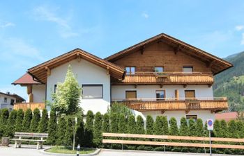 Schweiberer Holiday Home