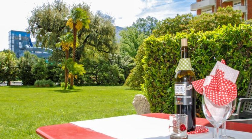 Photo of Residenza Lido Appartment 009 Apartment 2