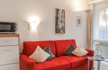 Residenza Lido Appartment 9 Apartment 2 Holiday Home