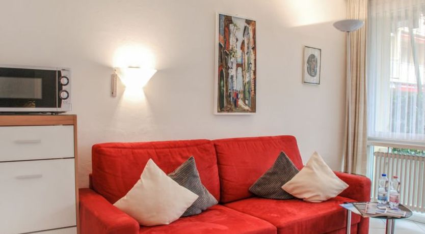 Photo of Residenza Lido Appartment 9 Apartment 2
