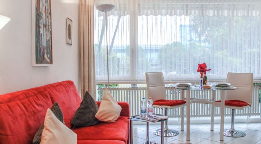 Photo of Residenza Lido Appartment 009 Apartment 2