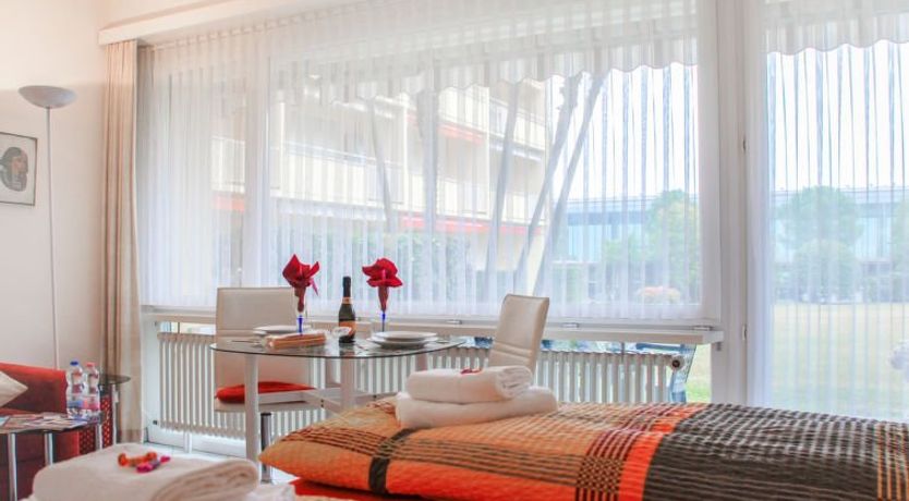 Photo of Residenza Lido Appartment 009 Apartment 2